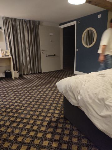 The Kings Head Hotel-官方