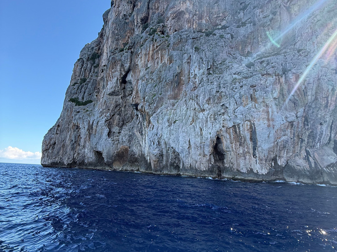 MaksyBoats-索列尔港必去景点