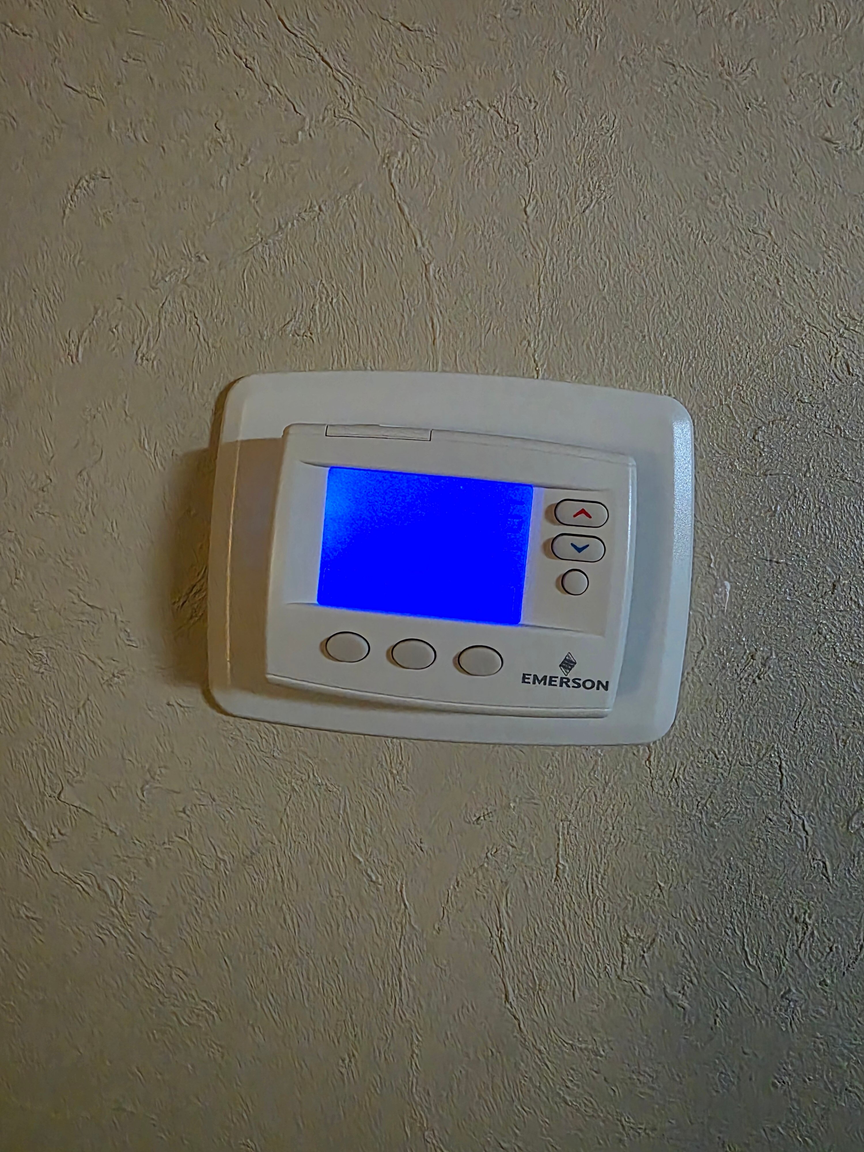 凯富套房酒店-客卧