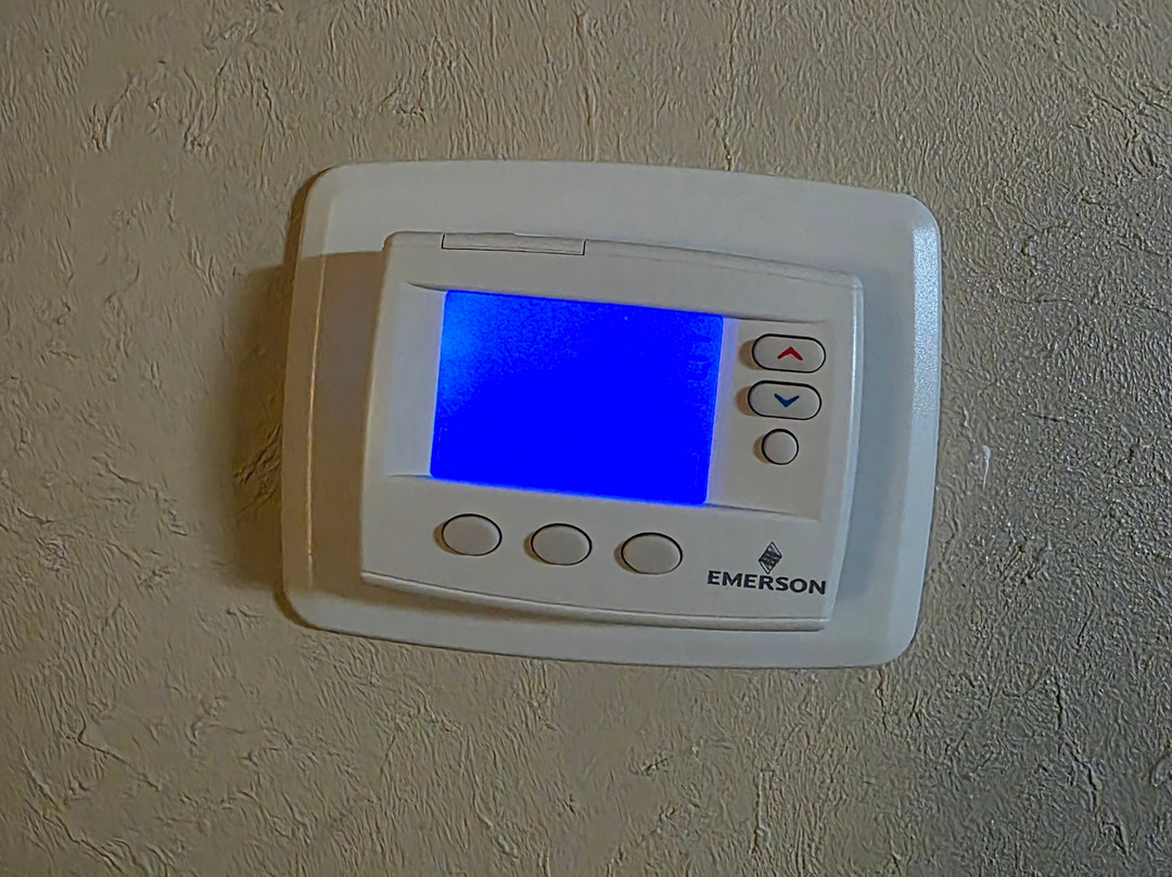 凯富套房酒店主图