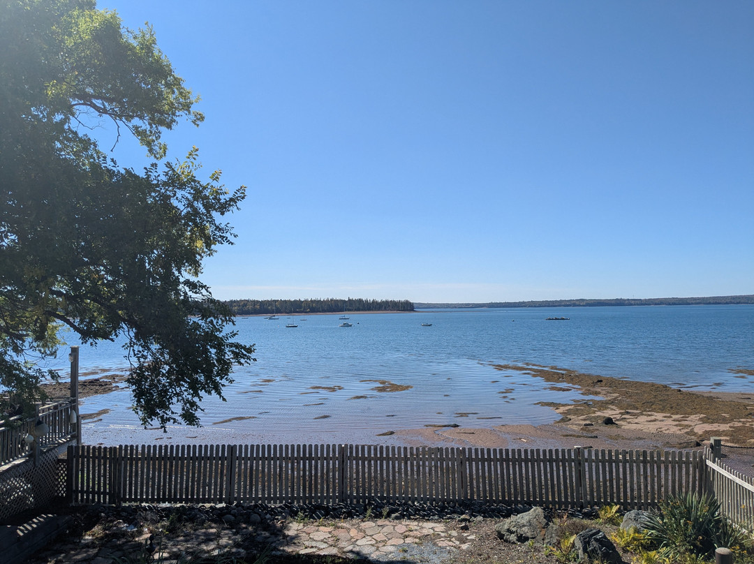 Sunbury Shores Arts & Nature Centre-Saint Andrews必去景点