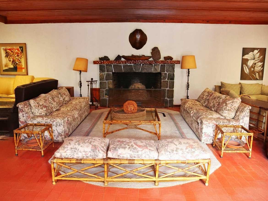 Hotel Termas de Socos主图