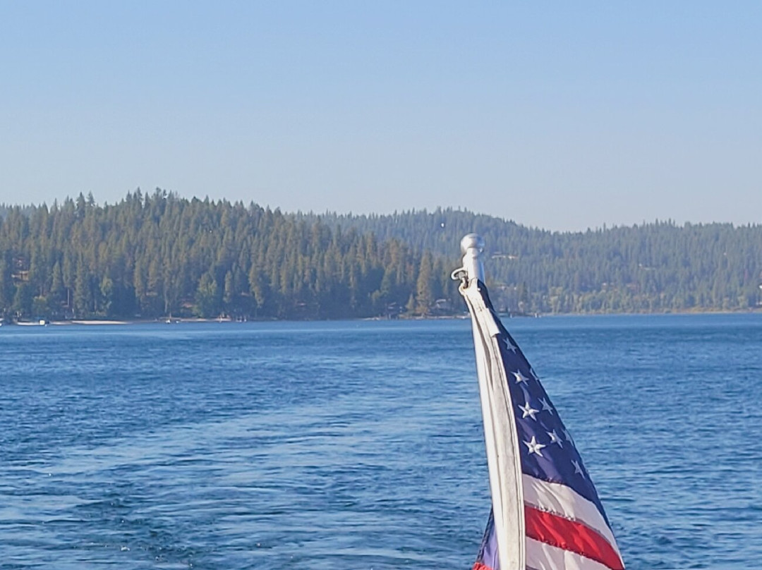 科达伦拉昆塔套房旅馆主图