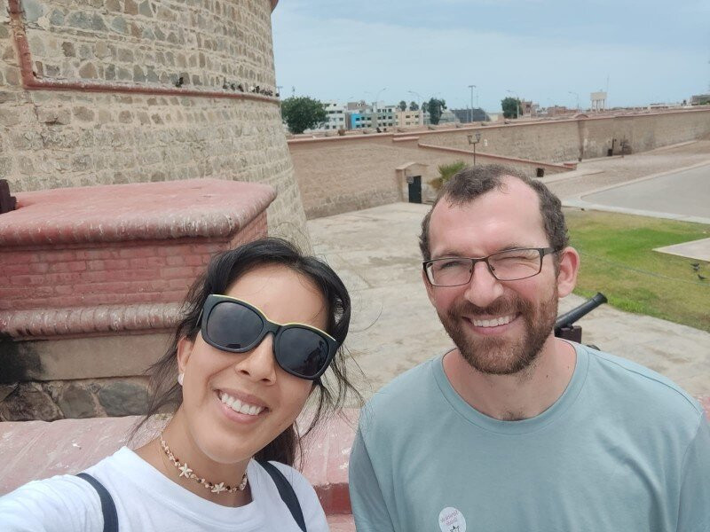 Fortaleza Real Felipe-Callao必去景点