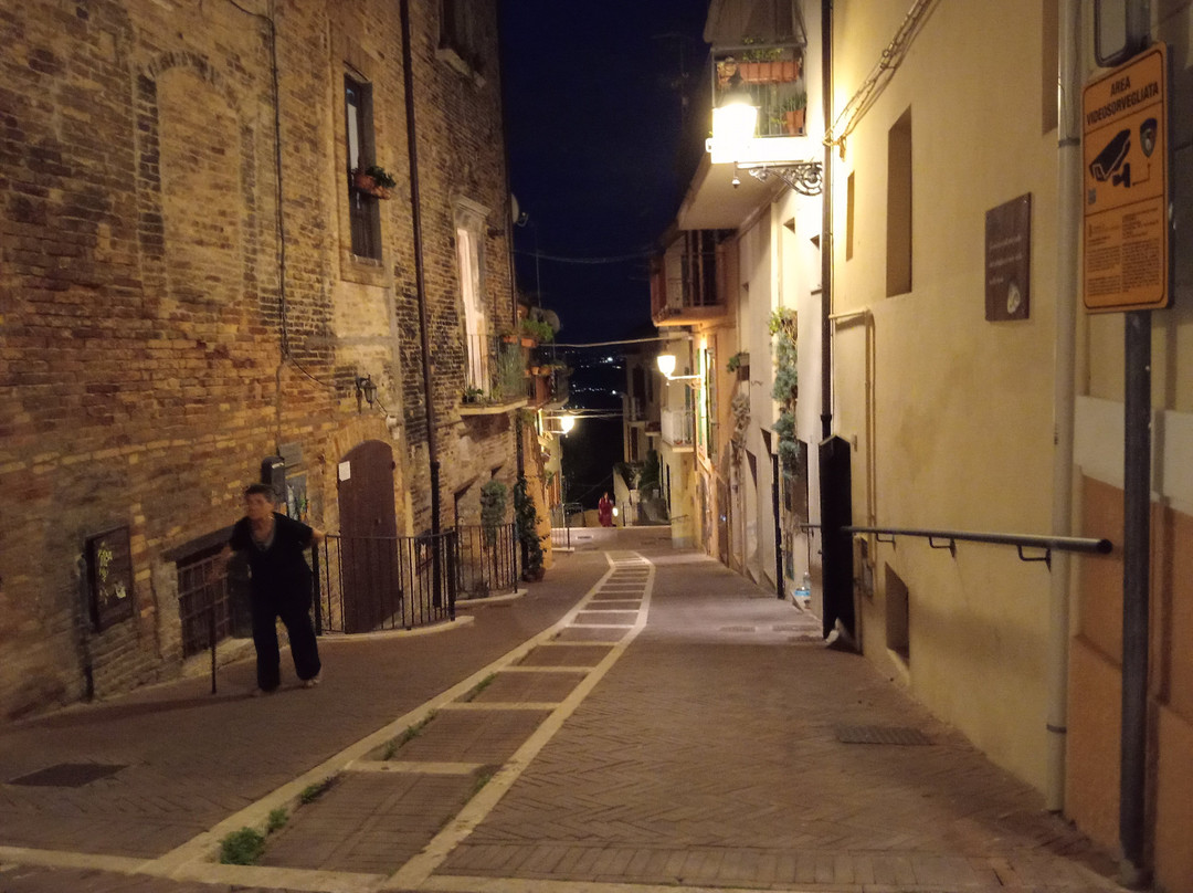 Città Sant'Angelo-Citta Sant'Angelo必去景点