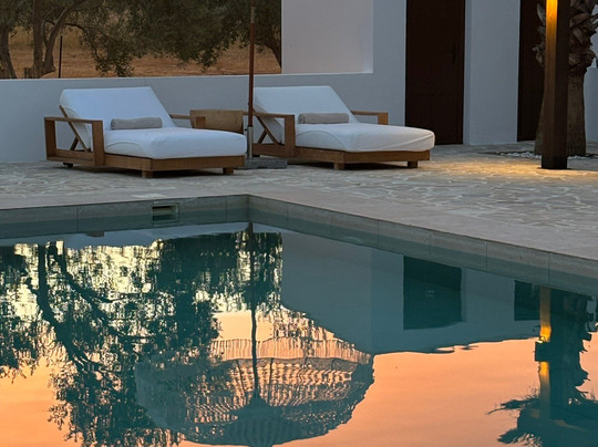 Finca Las Calmas Luxury Boutique Hotel & Retreats主图