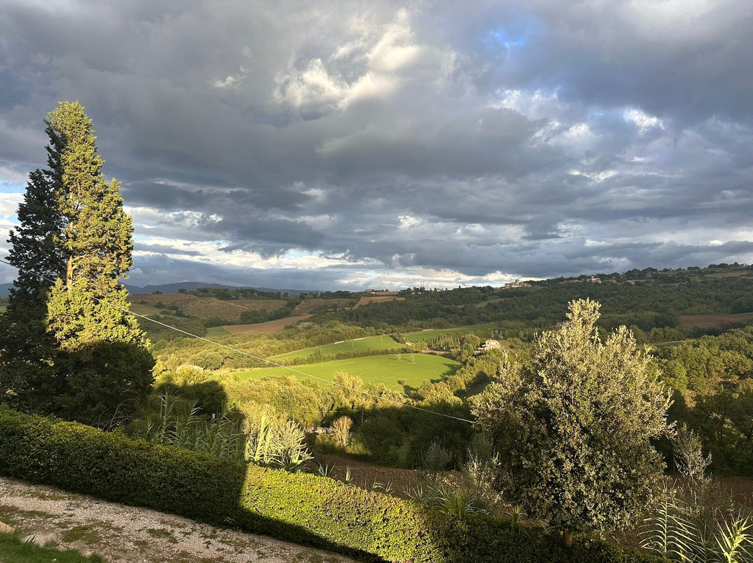 Agriturismo Castello Di Belforte主图
