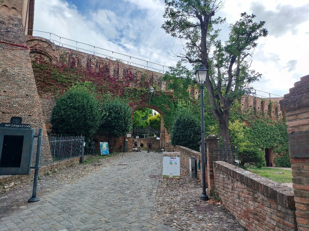 Balcone della Romagna-贝尔蒂诺罗必去景点