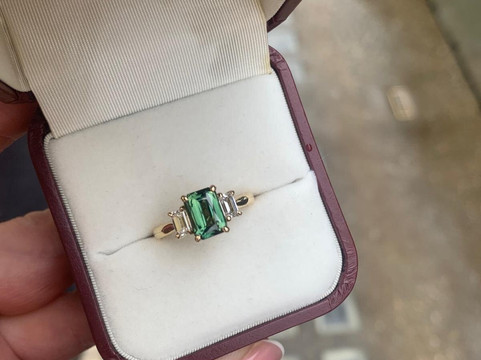 Ovadia Jewellery-伦敦必去景点