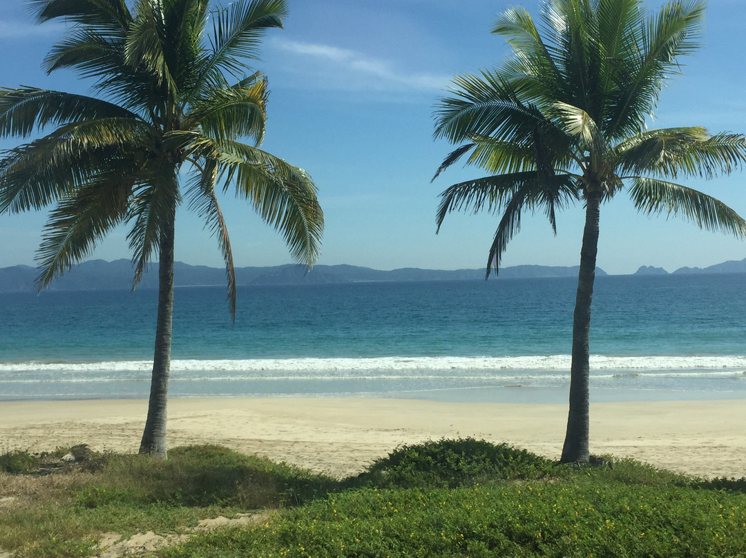 Playa Tenacatita-Tenacatita必去景点