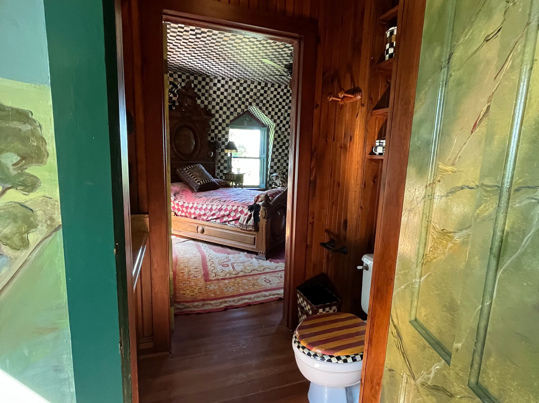 MacKenzie-Childs-Aurora必去景点