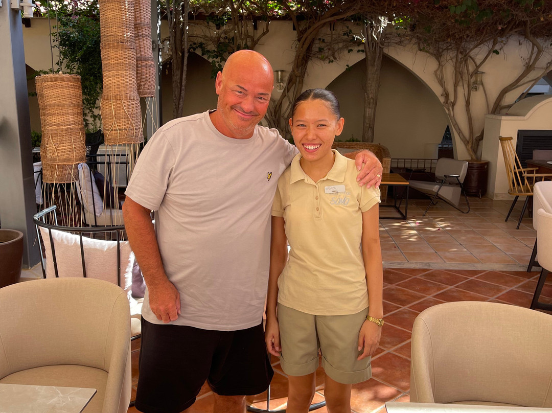 纳帕广场酒店主图