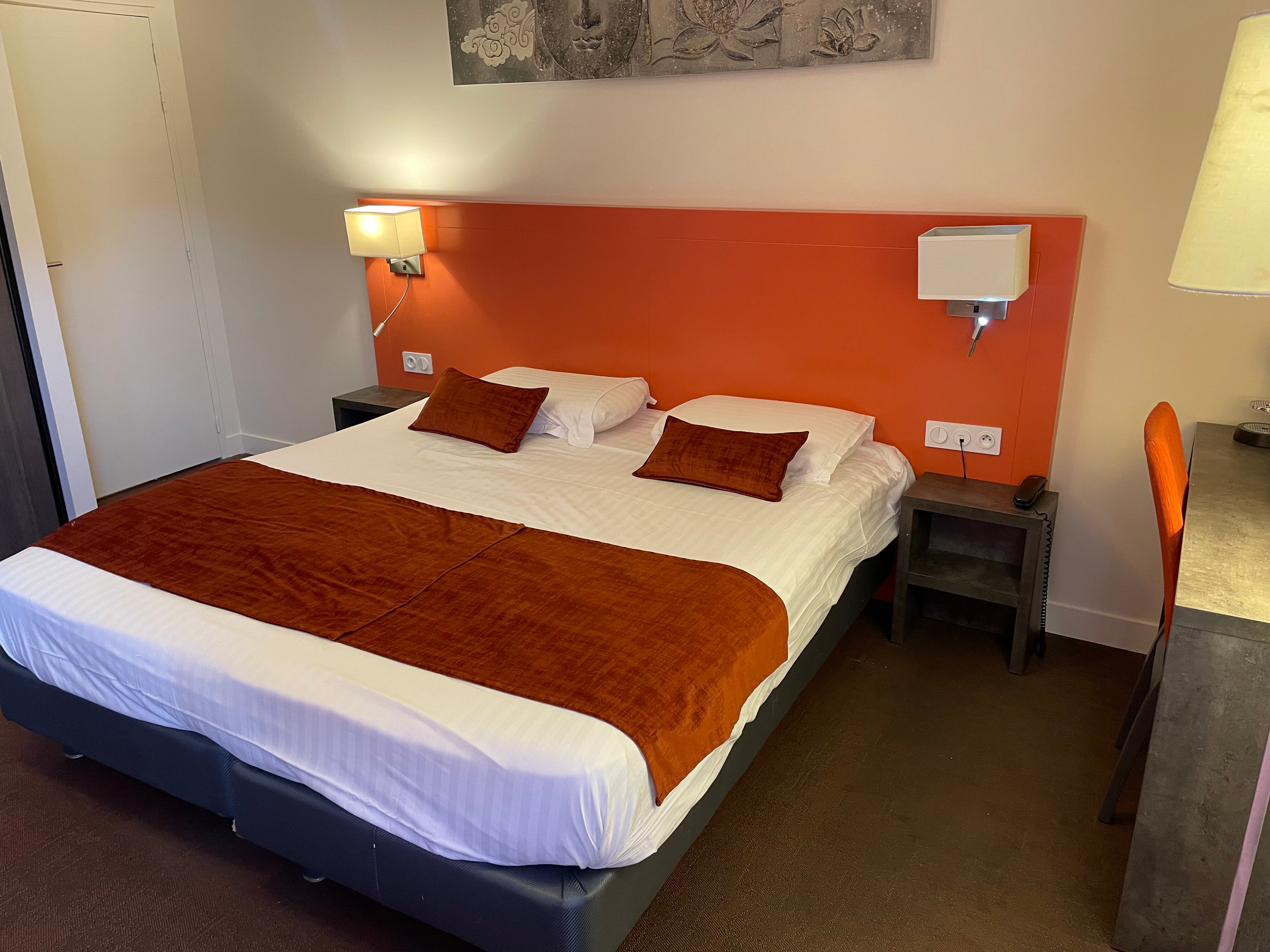 Mercure Aix en Provence Sainte Victoire-官方