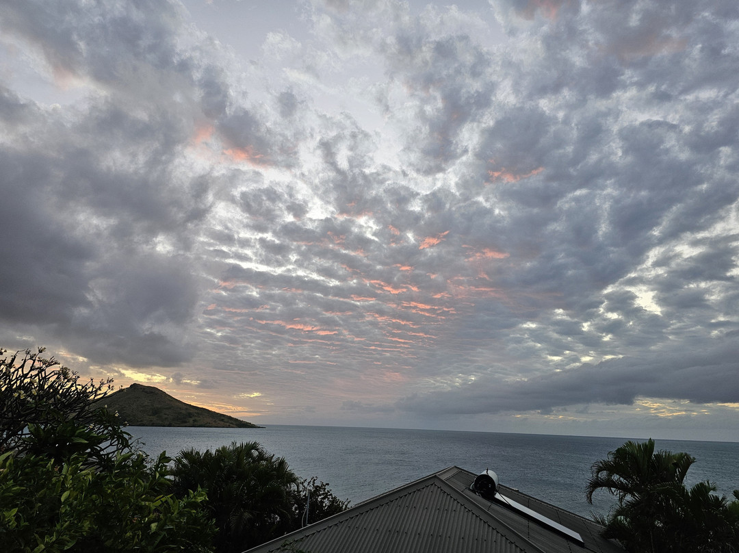 Volivoli-拉奇拉奇必去景点