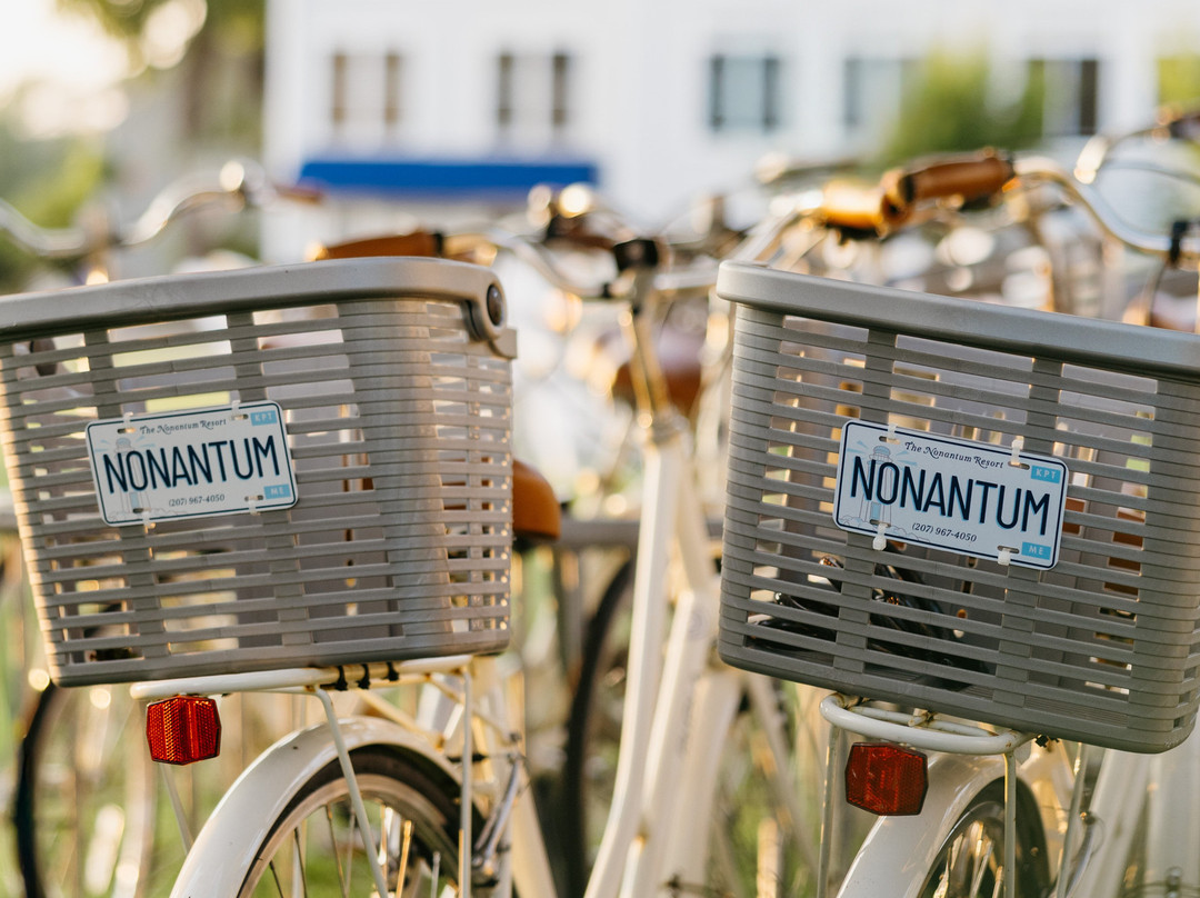 Nonantum Resort主图