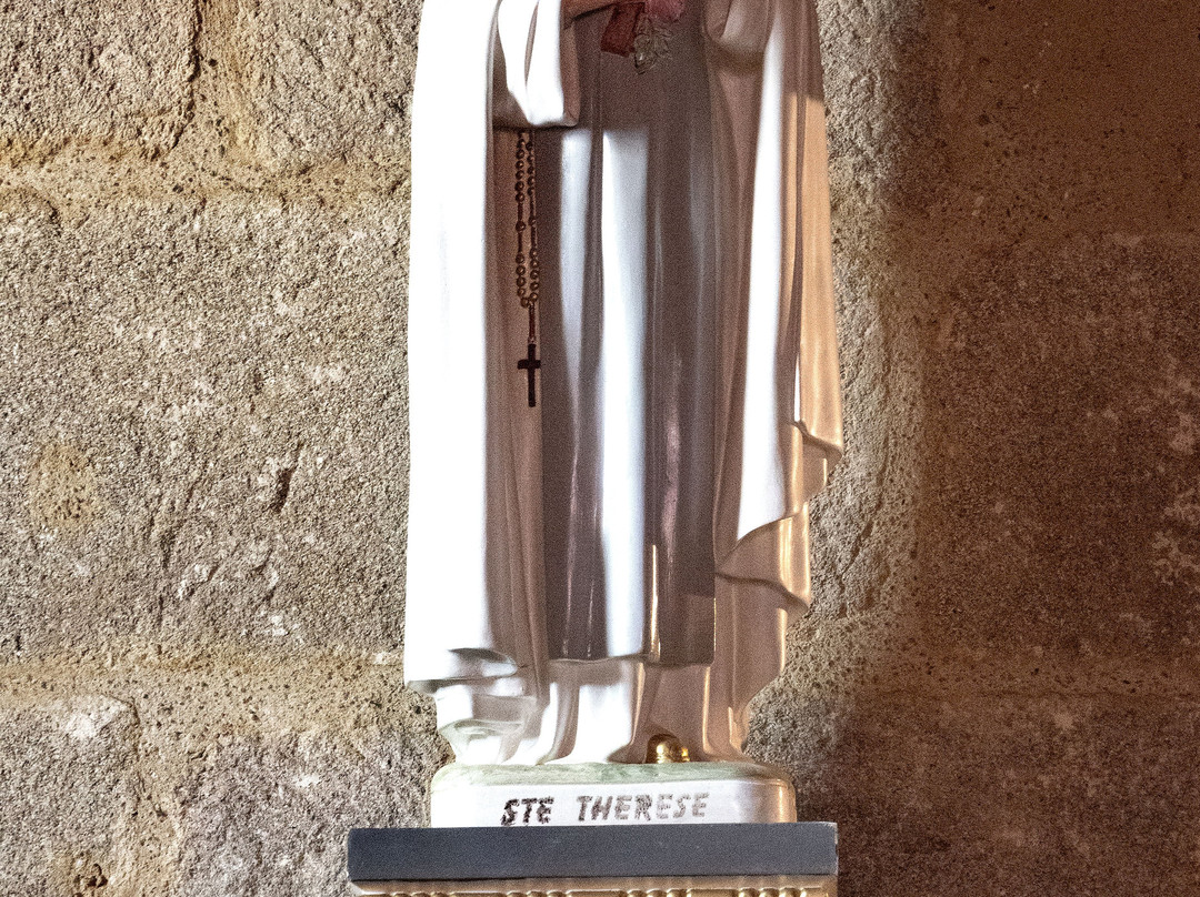 Eglise Saint Etienne