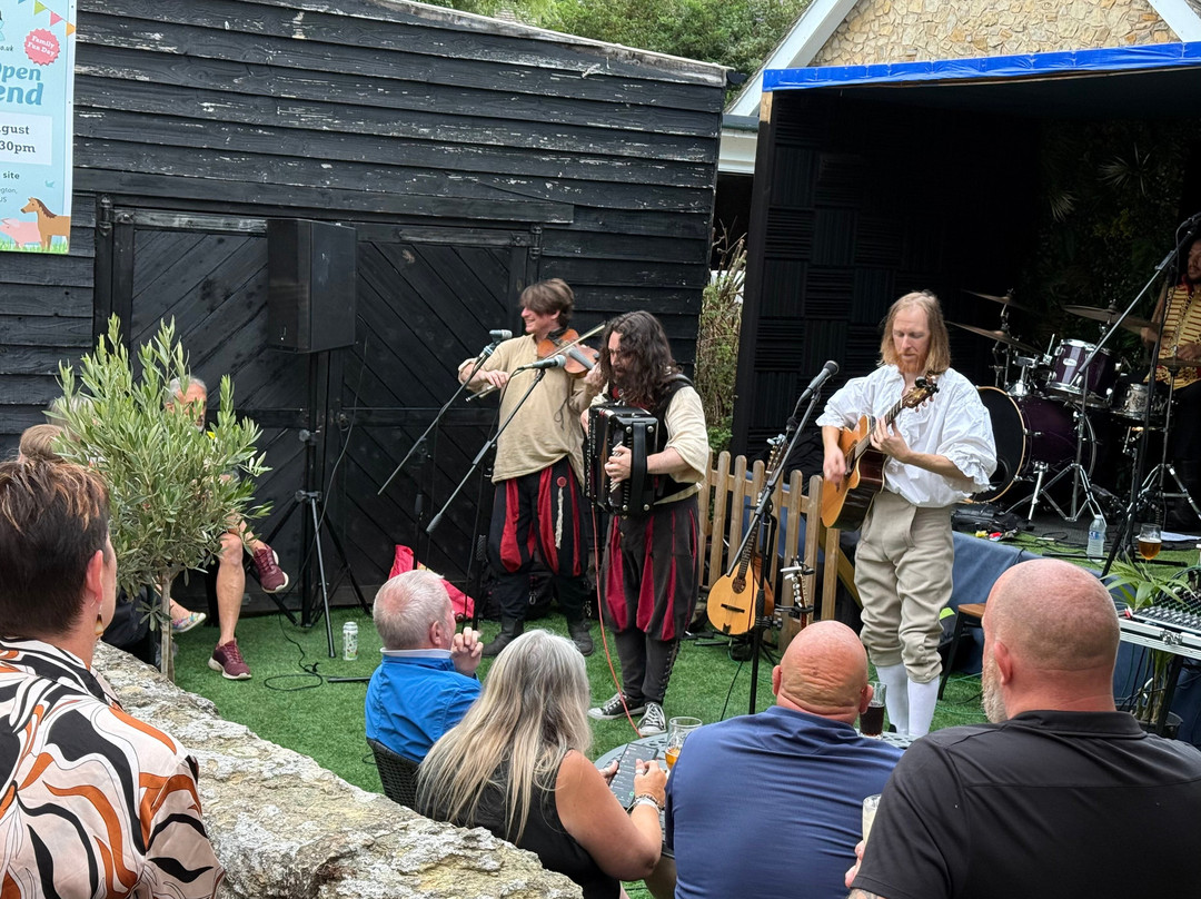 Macklin's @ The Riverside-Pulborough必去景点