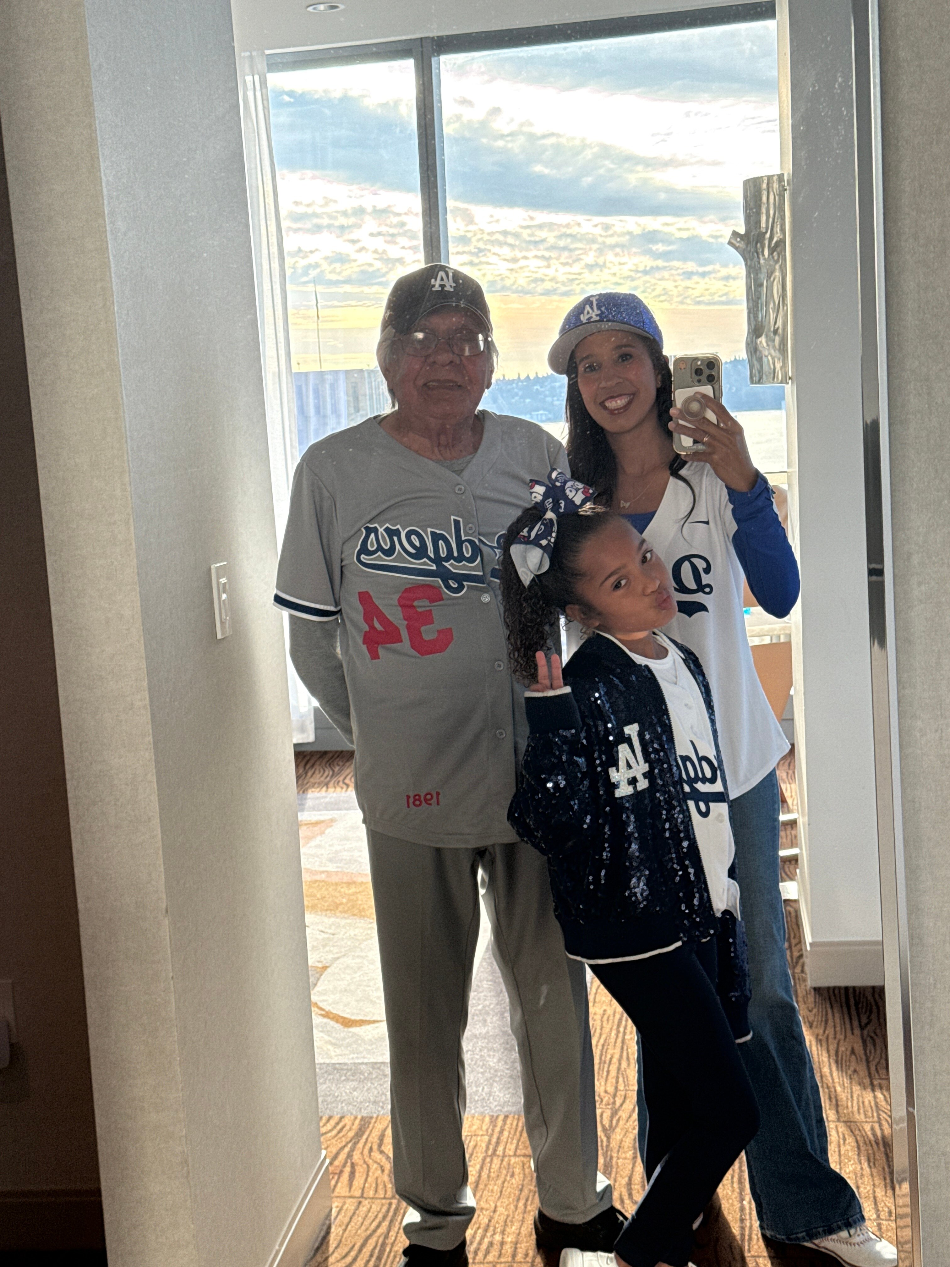 Lotte Hotel Seattle-客卧