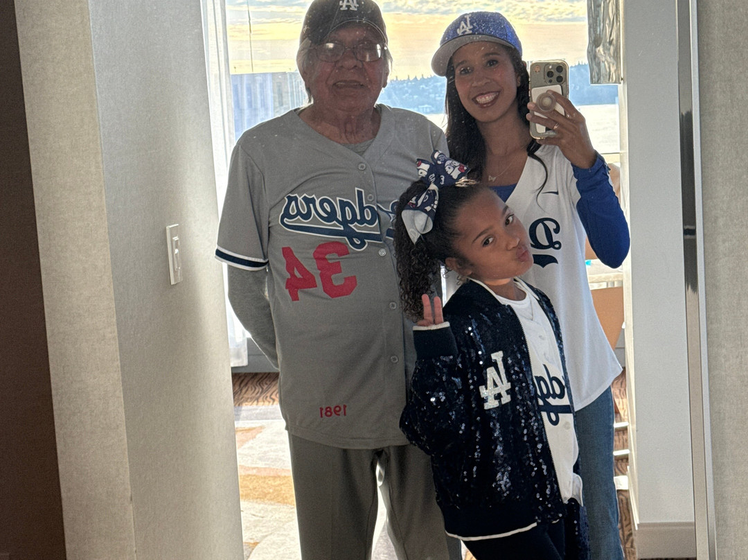 Lotte Hotel Seattle主图