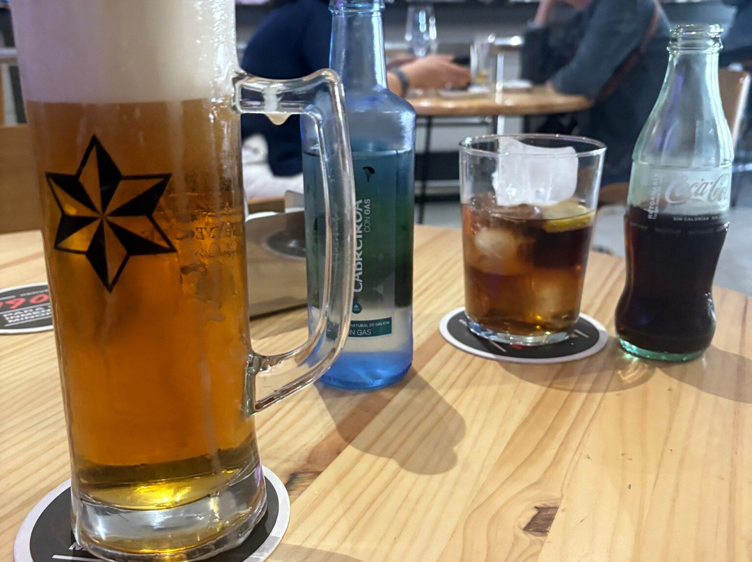 O Novo Porras-Vilalba必去景点