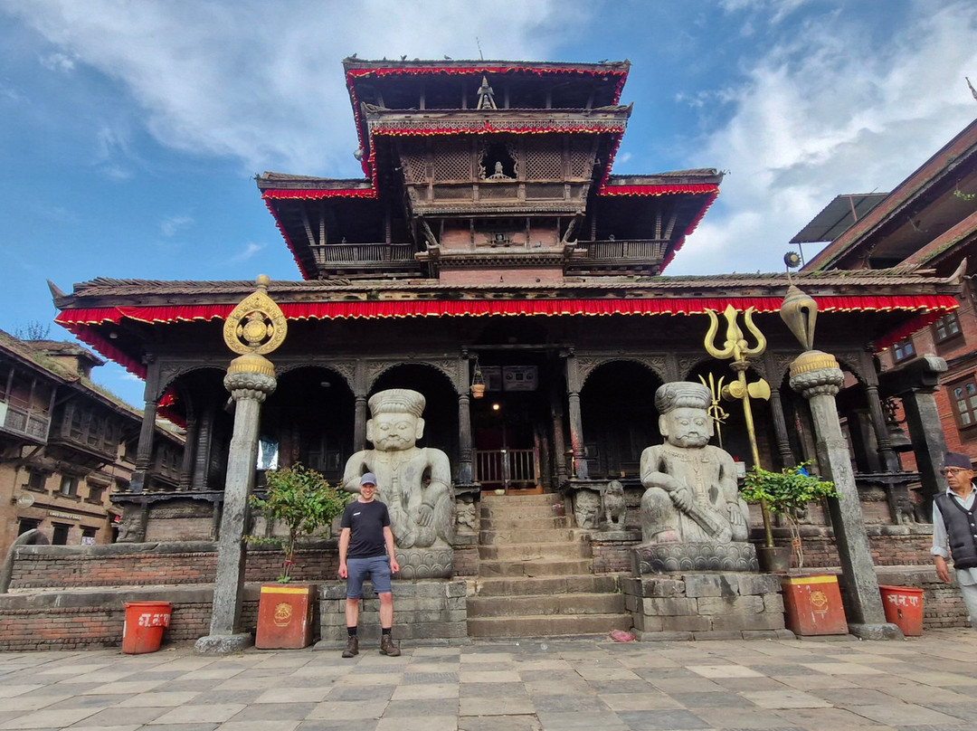 Bhaktapur Tour Guide-巴克塔布必去景点