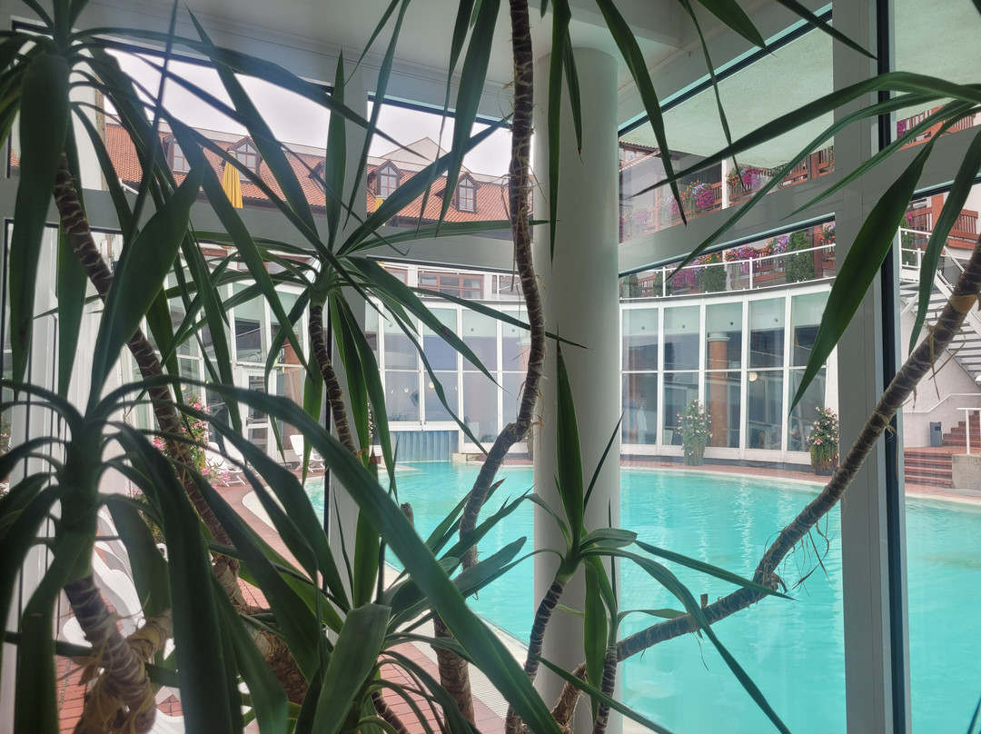 Furstenhof Quellness- Und Golfhotel主图