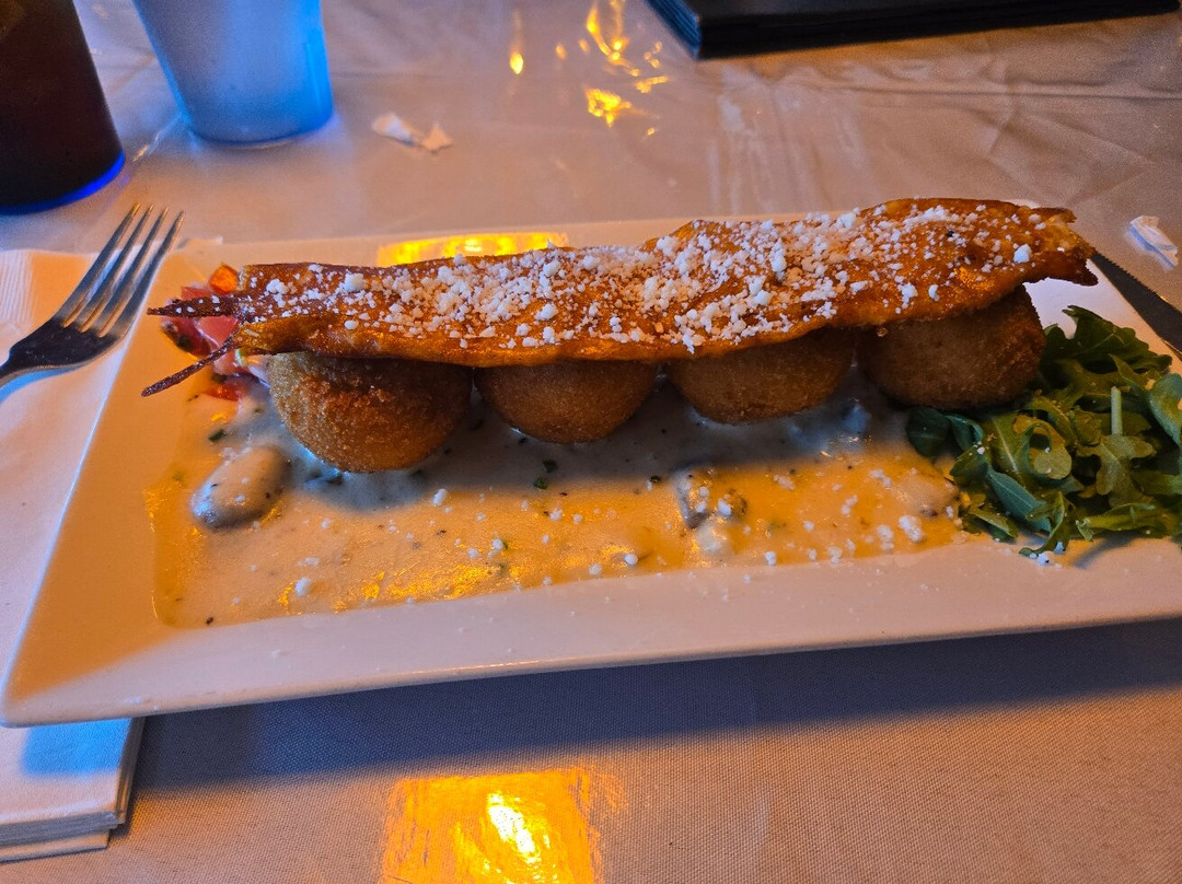 Marker 99 Bar & Grill