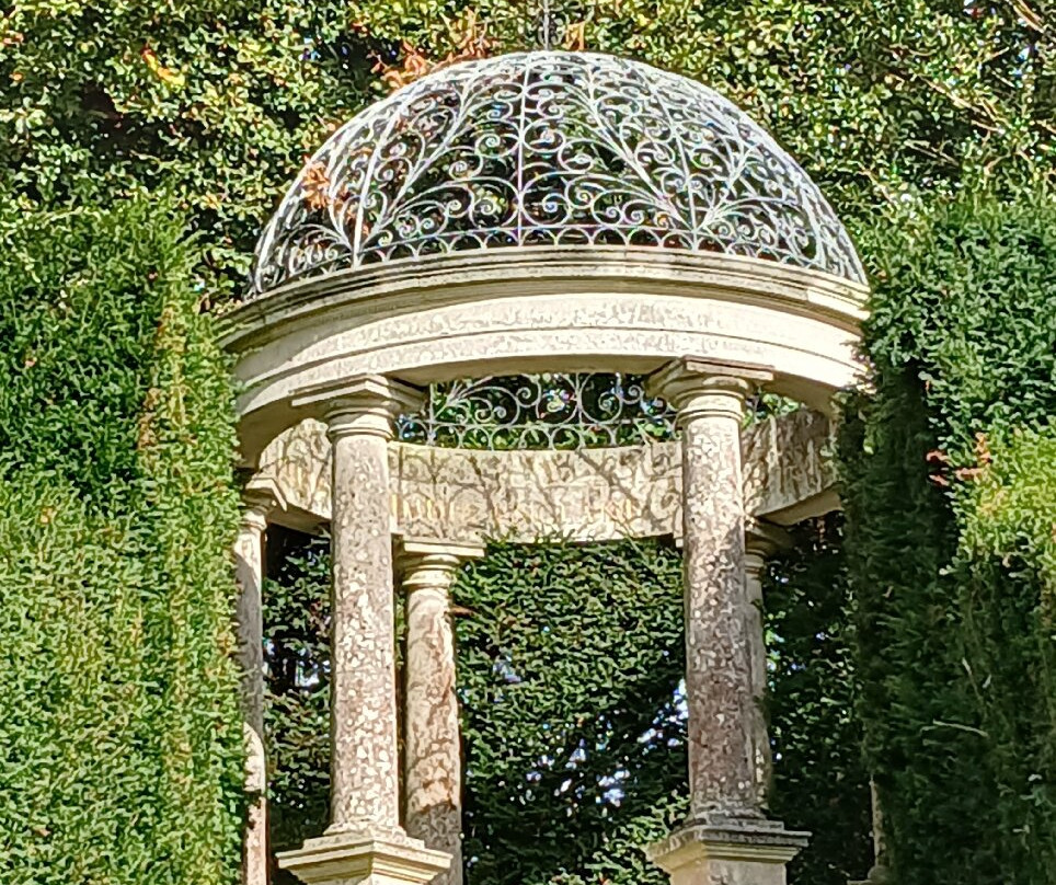 Kingston Maurward Park and Gardens-多切斯特必去景点