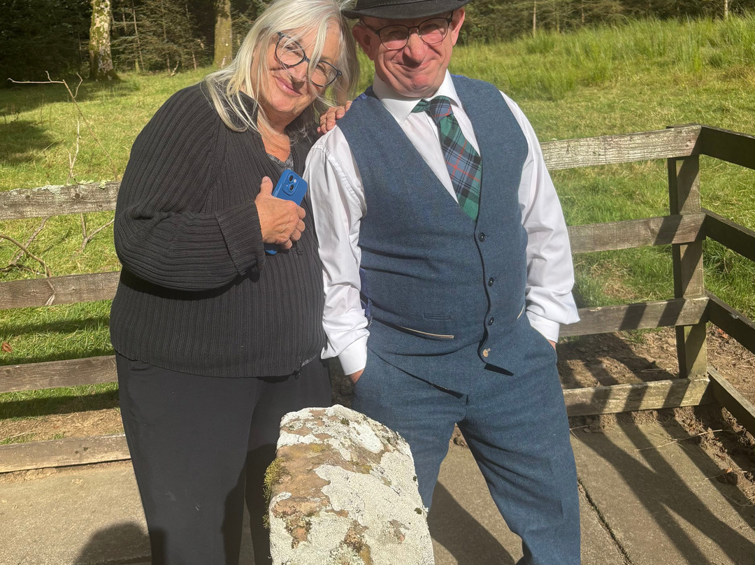 Armstrong Tours-Langholm必去景点