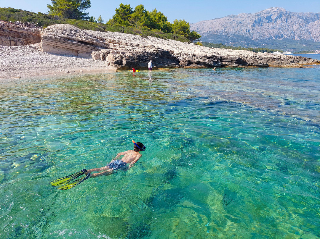 Korcula Waterfront Accommodation主图