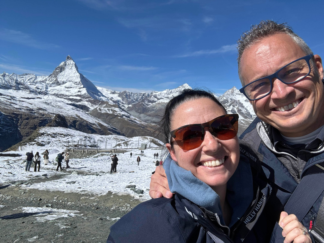 Swissdaytours Mark Huggenberger-苏黎世必去景点