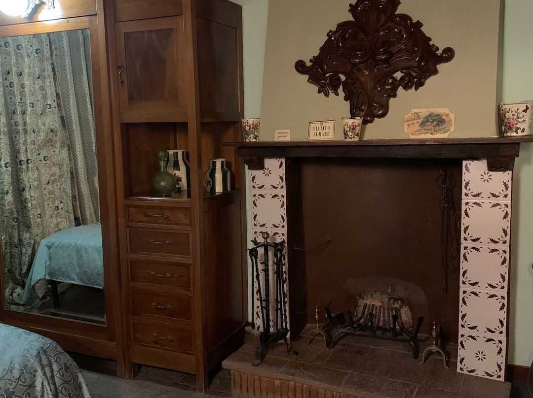 Country House Federico I主图