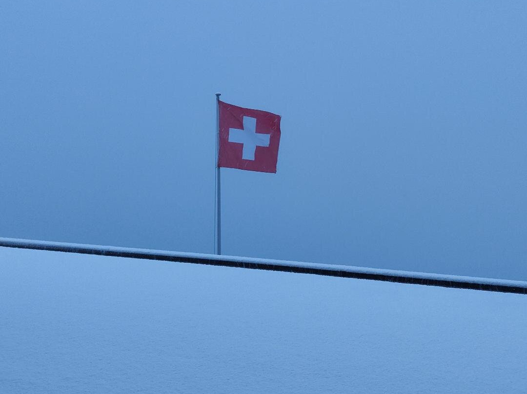 Berghotel Schynige Platte主图