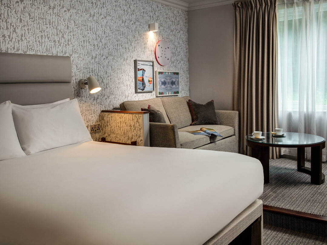 Solent Hotel and Spa主图