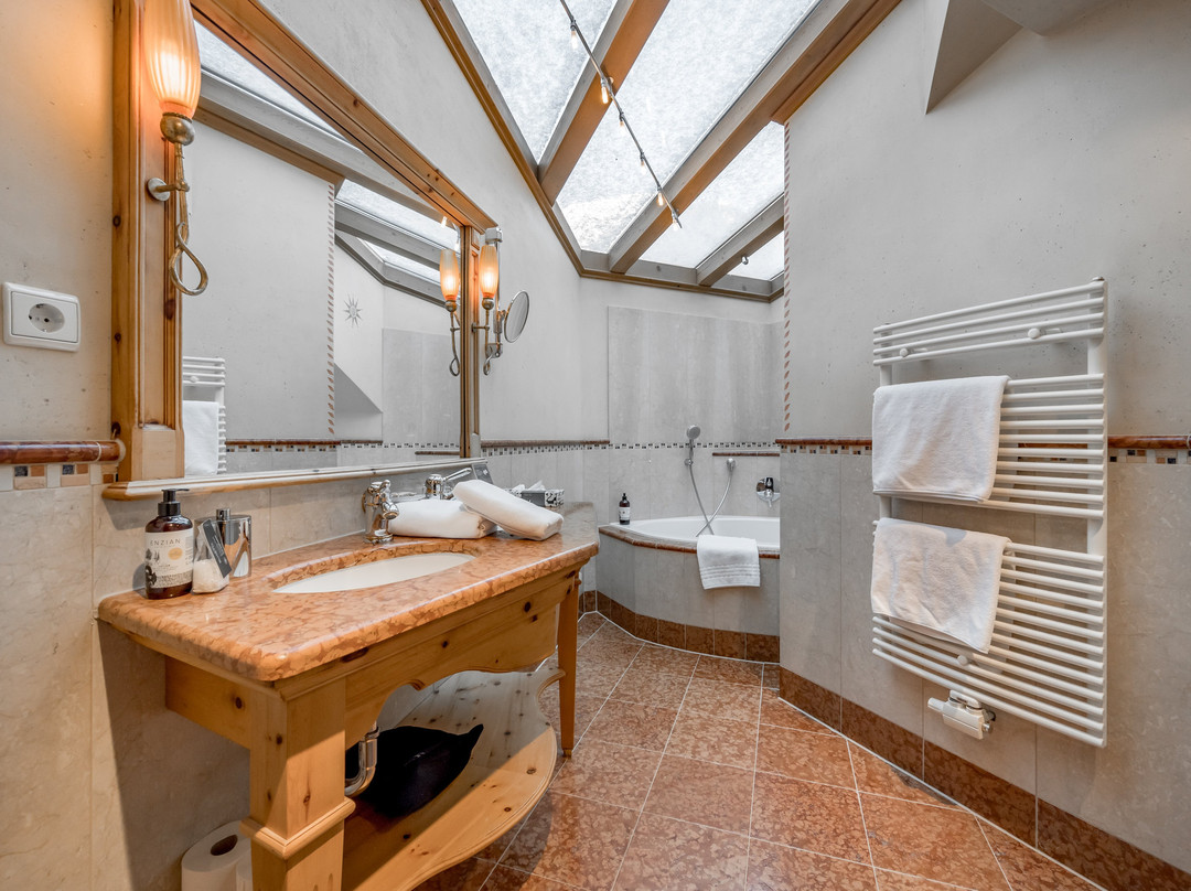 Sport-und Genusshotel Silvretta主图