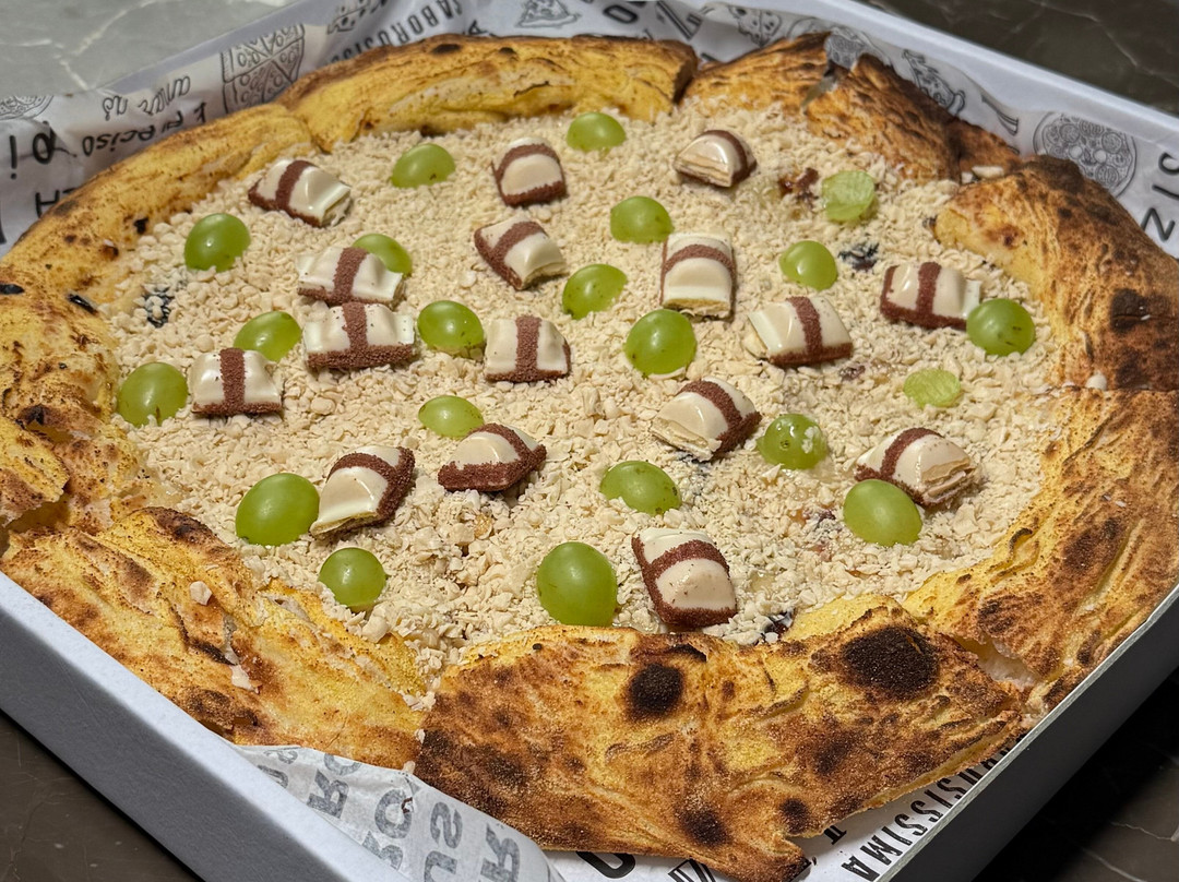 Papa Leone Pizzaria Delivery