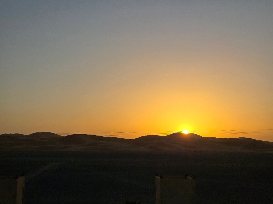 Good Morocco Travel-非斯必去景点