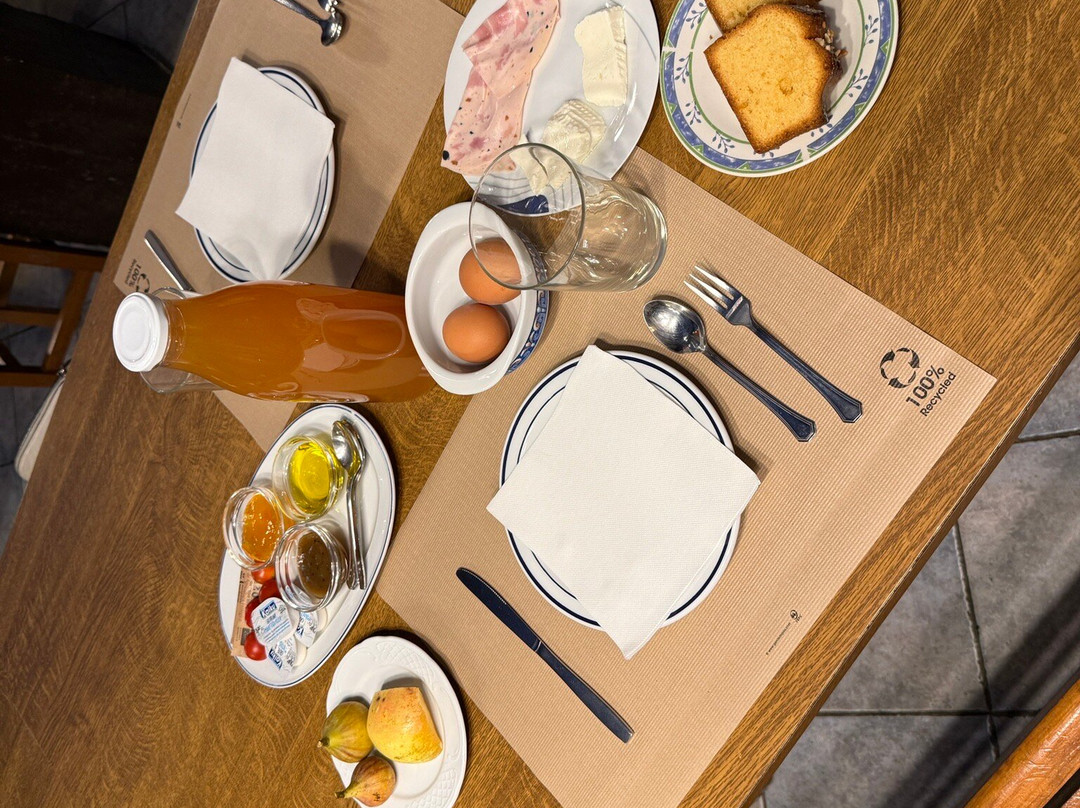 Txindurri Iturri Sidreria y Casa Rural主图