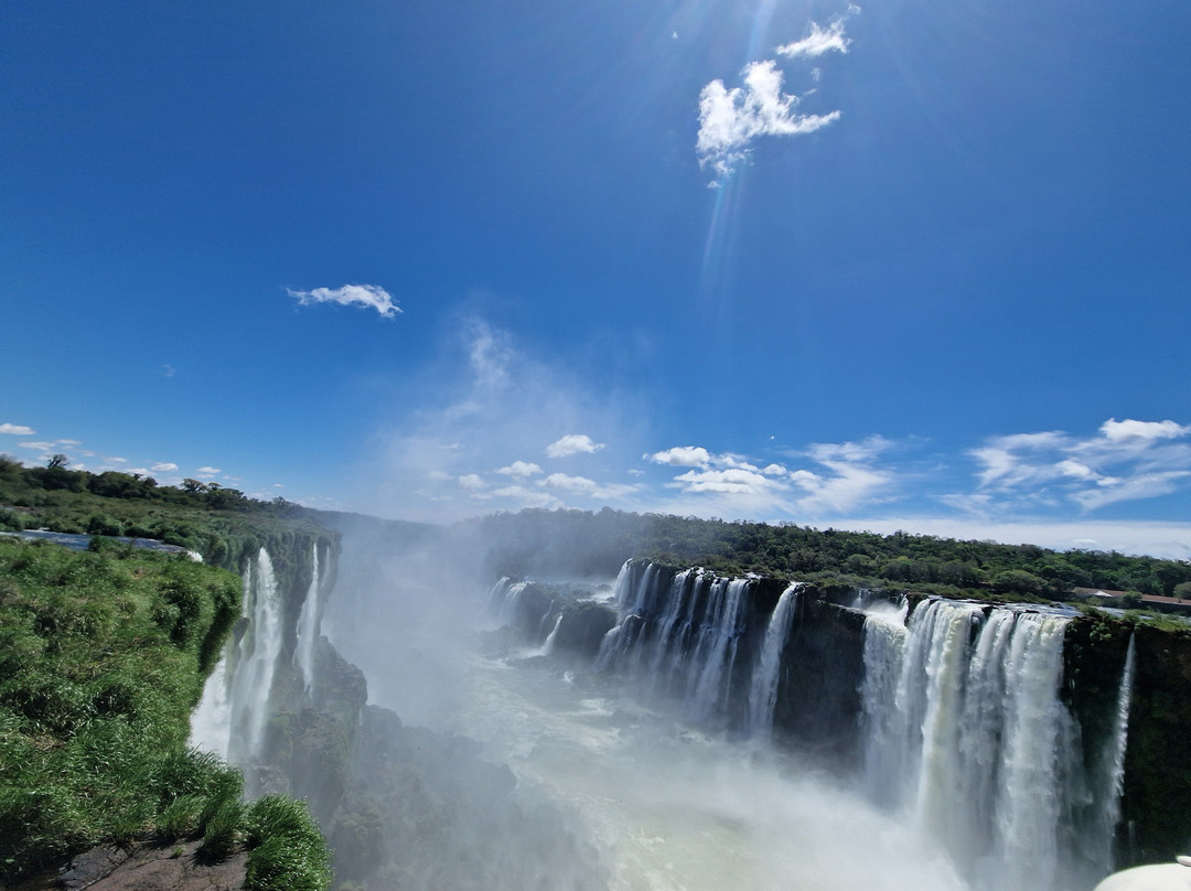 Guayi Travel-伊瓜苏必去景点