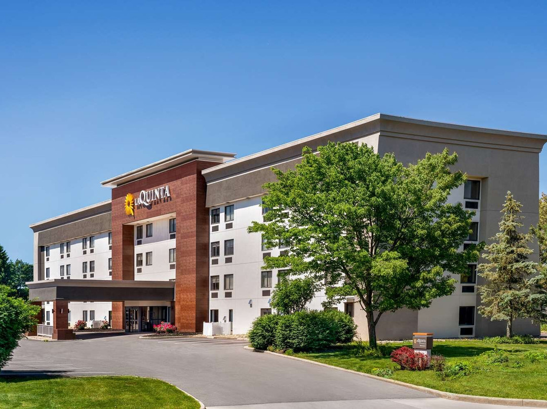 La Quinta Inn by Wyndham Columbus Dublin