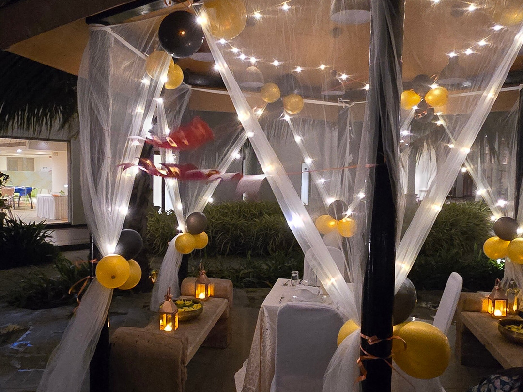 The Fern Sattva Resort Dwarka主图