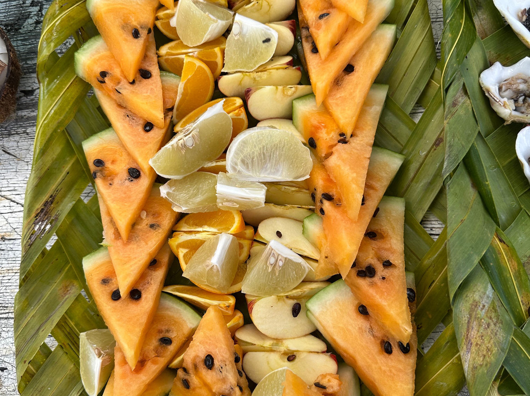 Rotoava Excursions-Fakarava必去景点