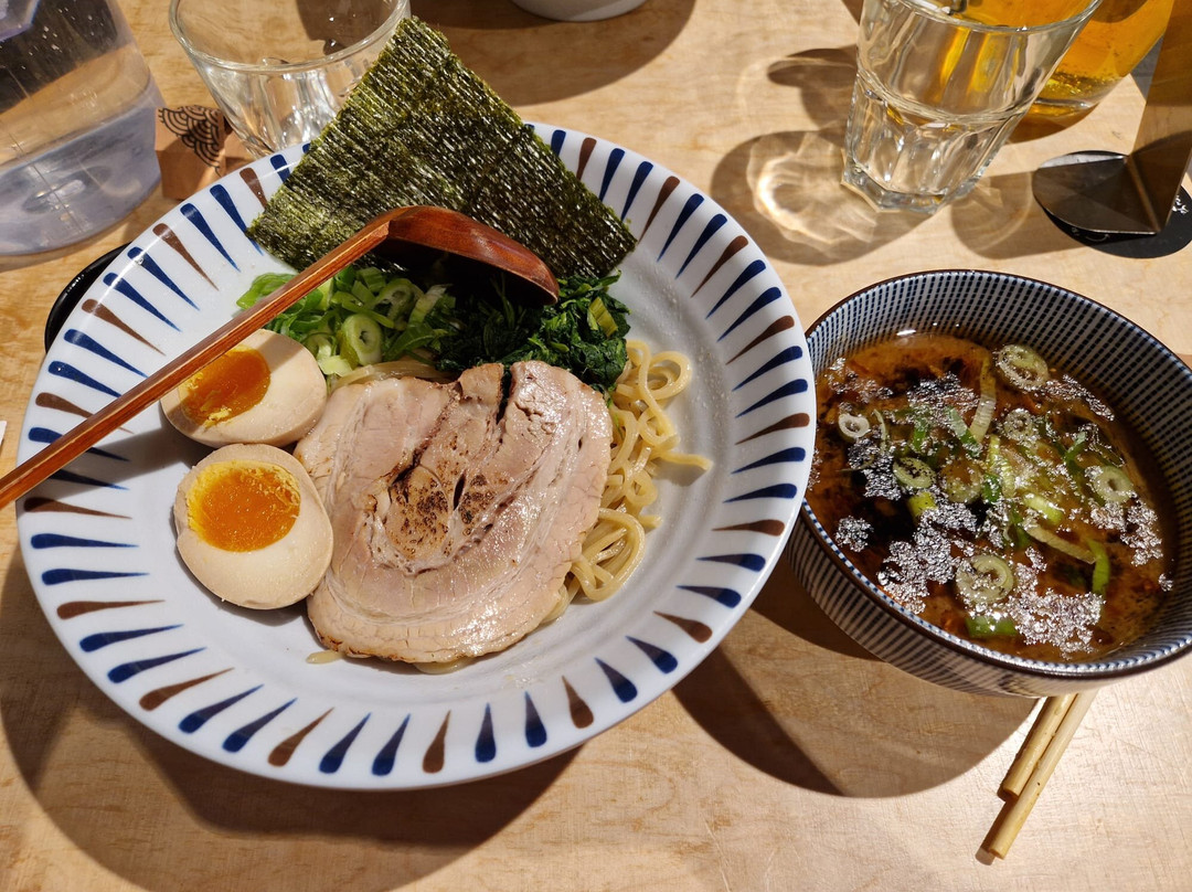 Ramen Ya Atlantis