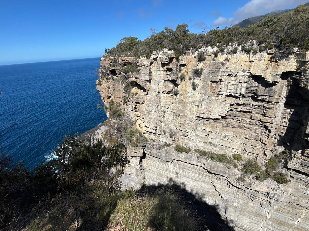 Devil's Kitchen-伊格尔霍克内克必去景点