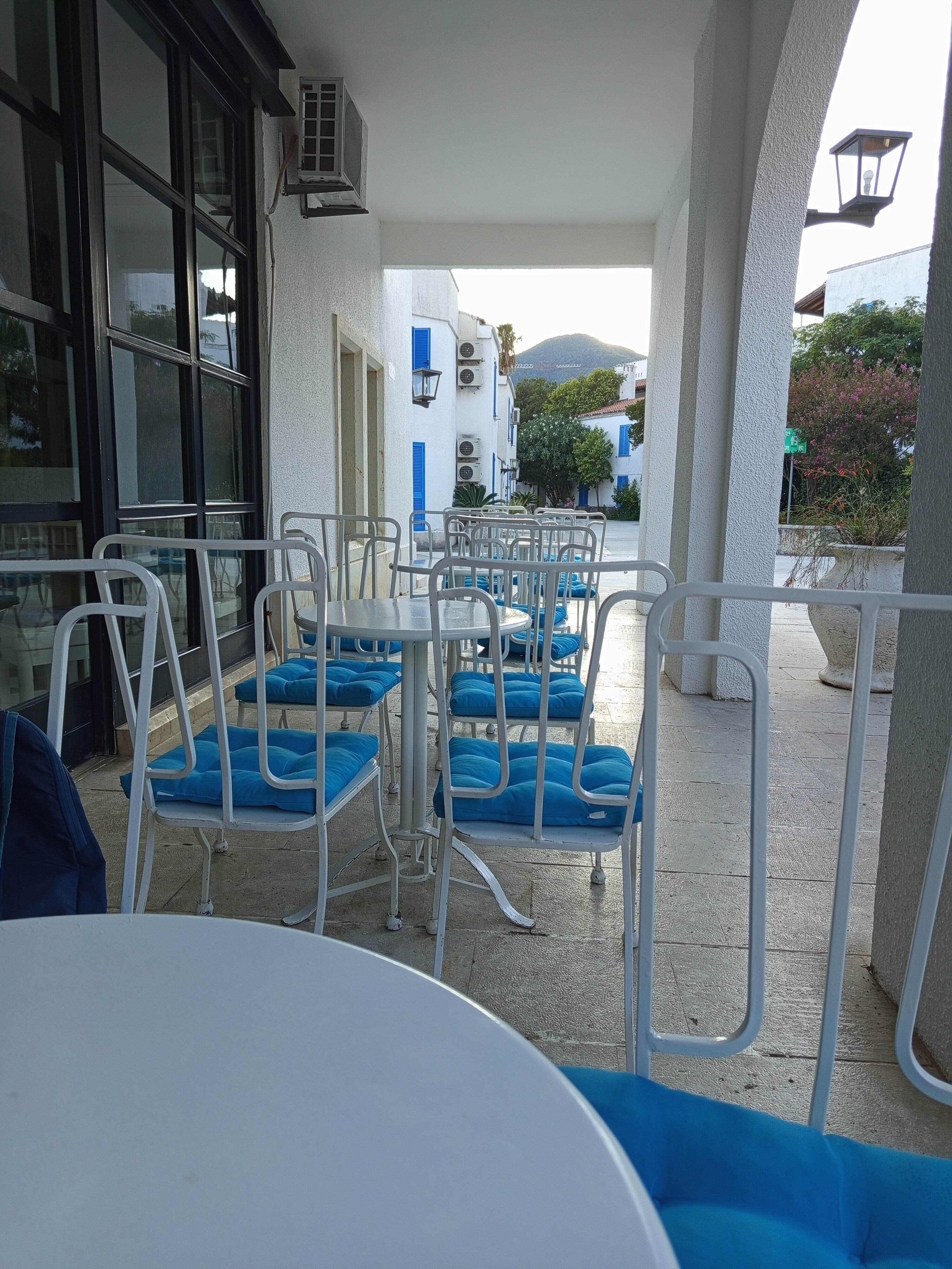 Aleksander Hotel-浴室