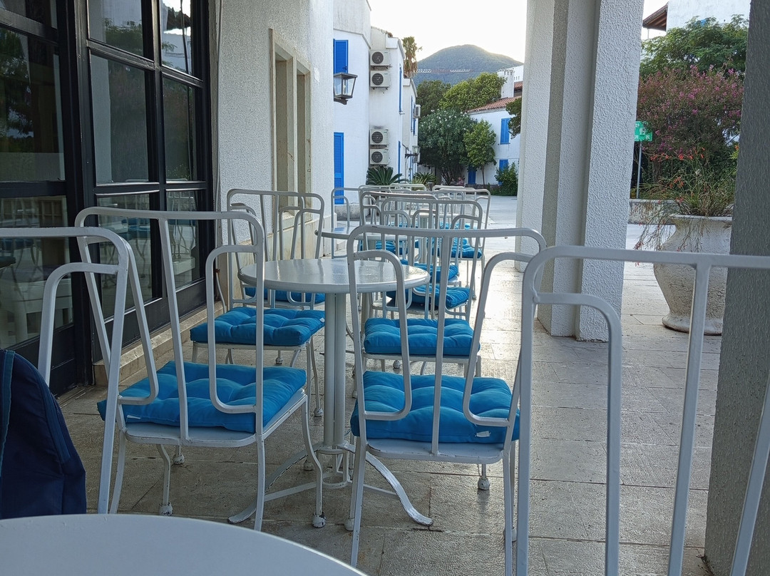 Aleksander Hotel主图