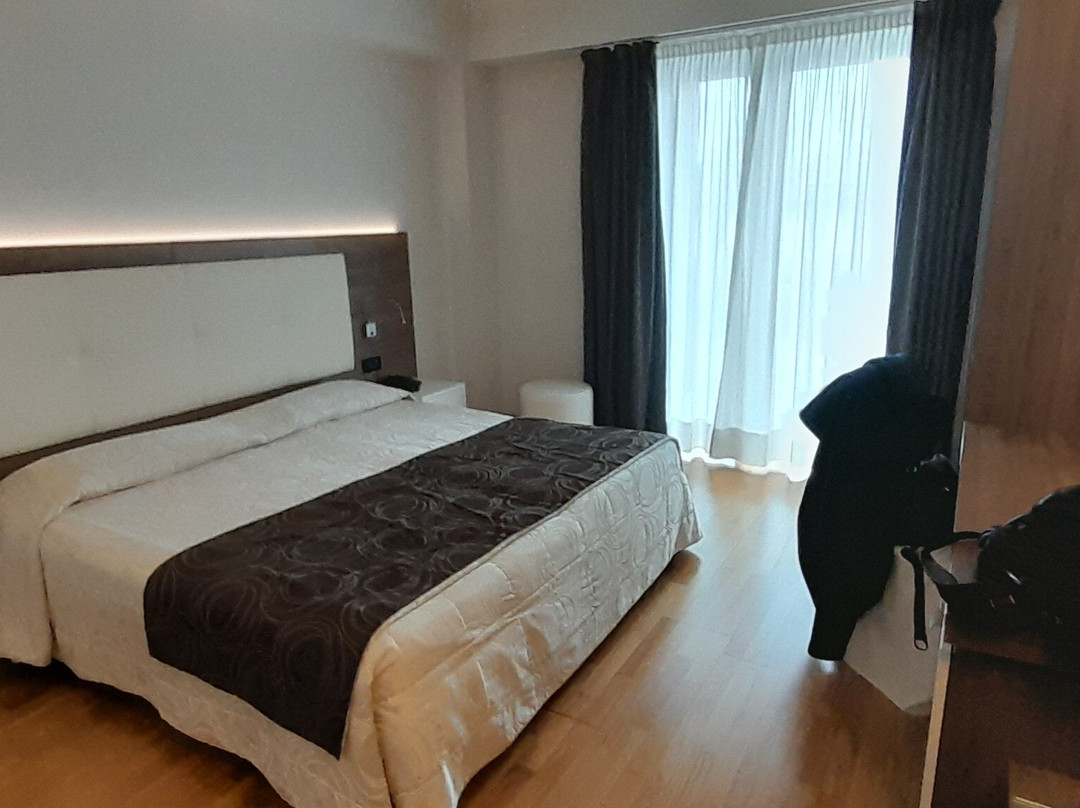 Hotel Lo Zodiaco主图