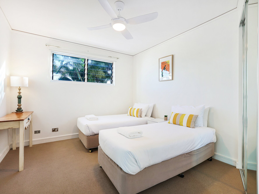 C Bargara Resort主图