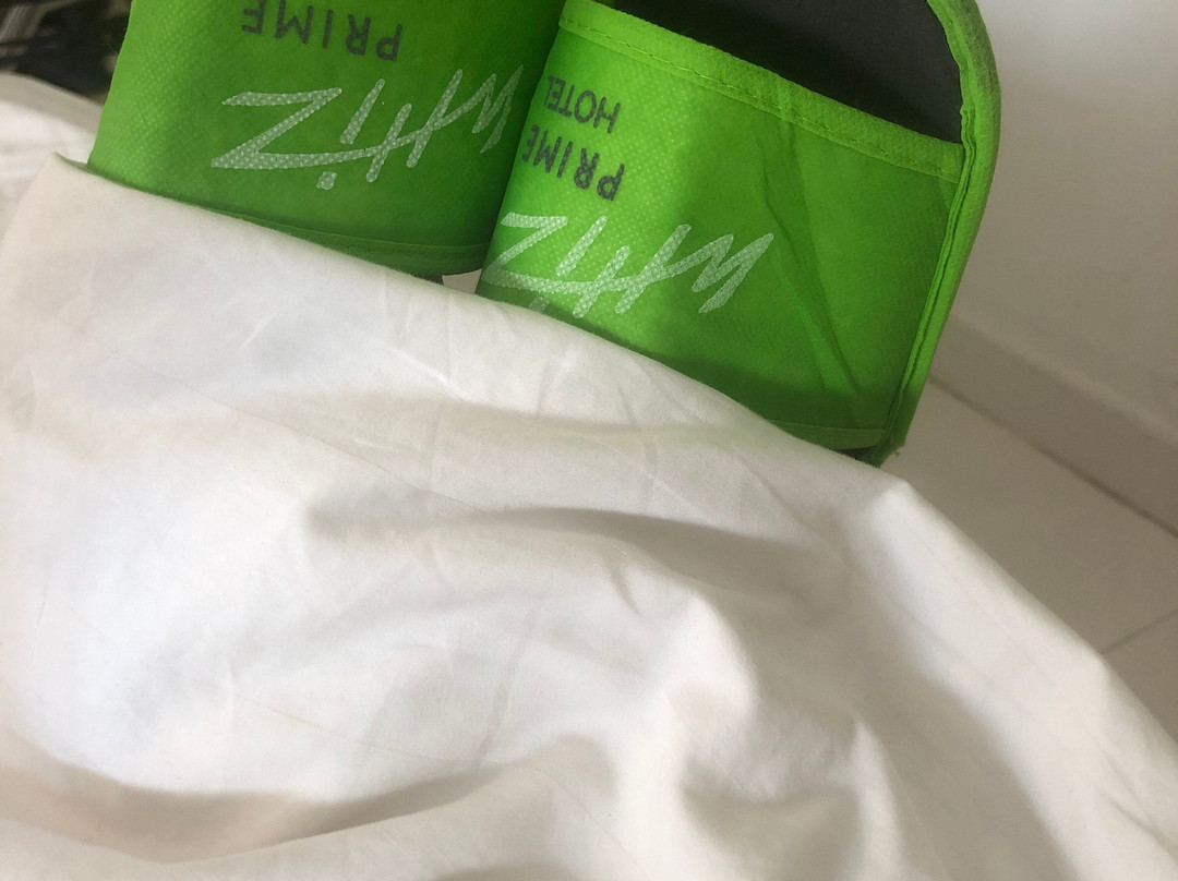 Whiz Prime Hotel Sudirman Makassar主图