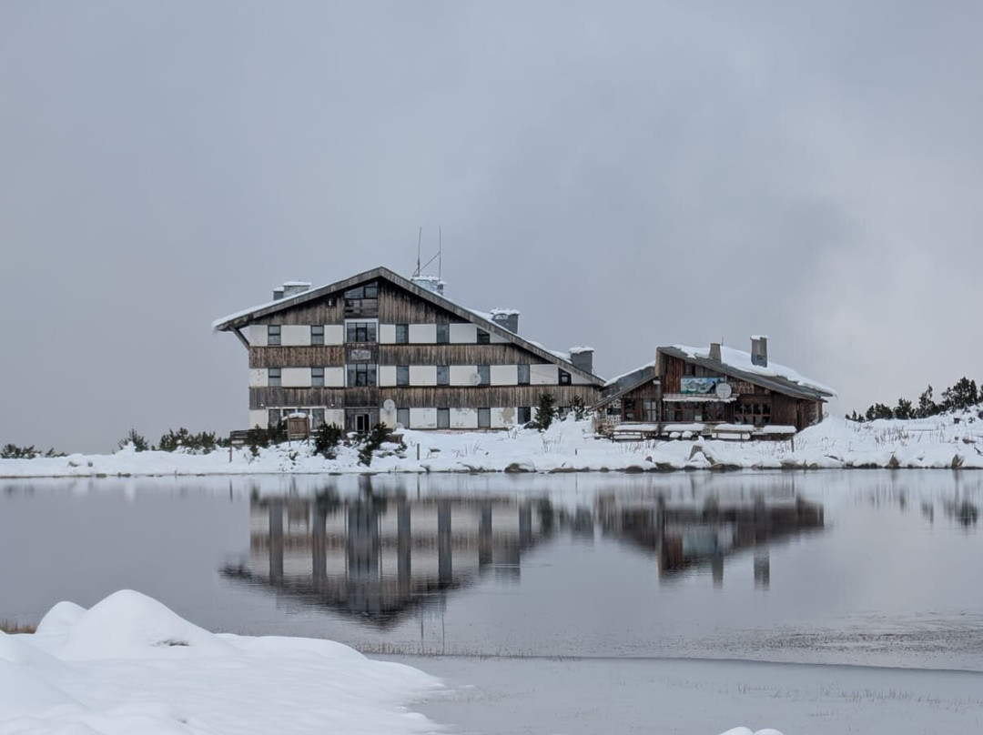 Top Guides Bulgaria-索非亚必去景点